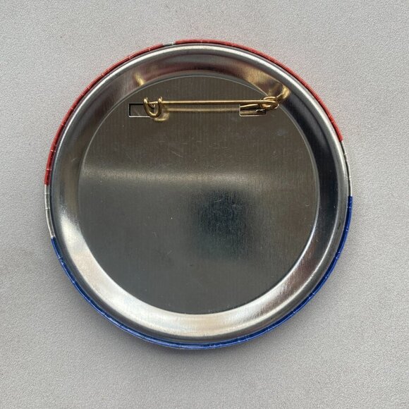 Vintage Gradison for Congress Campaign Button - Picture 3 of 3